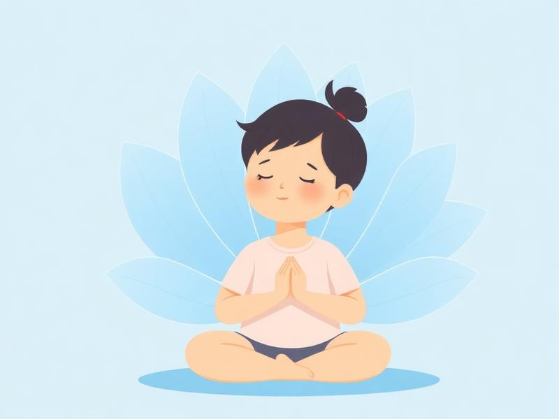 Técnicas de respiración para la calma